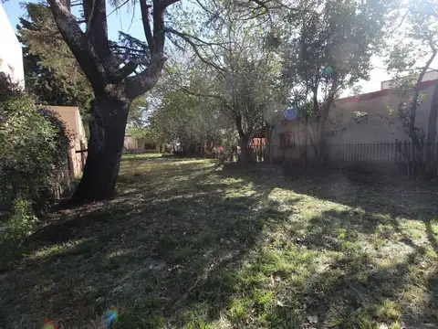 Terreno en Venta en Villa Luzuriaga, USD 79.900