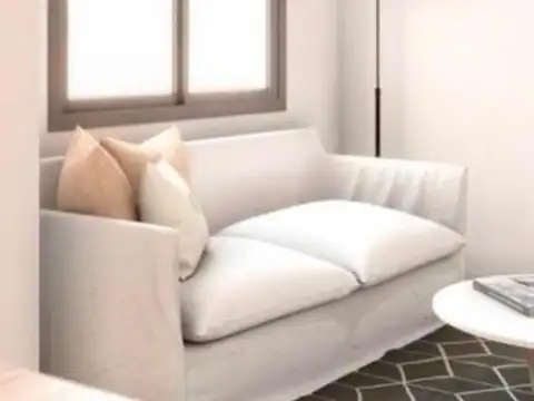 VENTA DEPARTAMENTO 2 AMBIENTES A ESTRENAR EN VILLA LURO