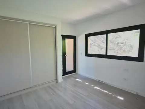 Casa en Alquiler A Estrenar