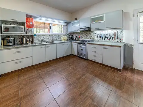 Casa en Venta en Palmares De Pilar, USD 112.000