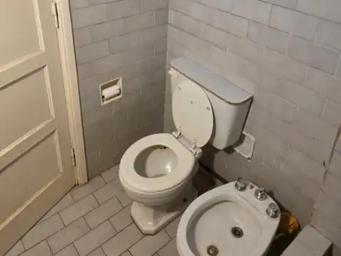 Casa en Alquiler de 1 dormitorio