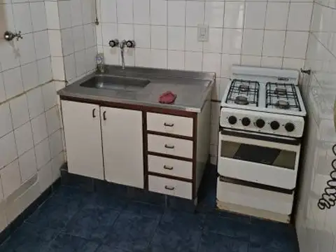 Ovidio Lagos 318 , Piso No definido