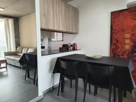 Departamento en Alquiler de 2 ambientes