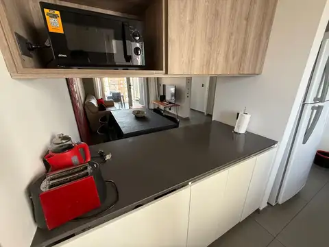 Departamento en Alquiler de 1 dormitorio