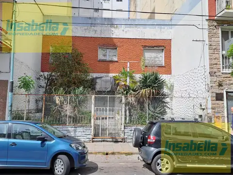 Hotel en Venta en Mar del Plata, USD 500.000