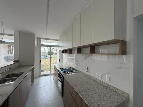 Casa en Venta A Estrenar
