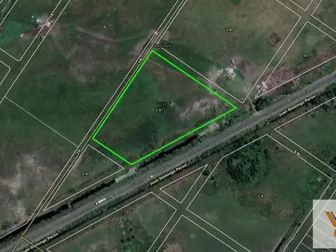Campo en venta - 21265Mts2 - Berisso