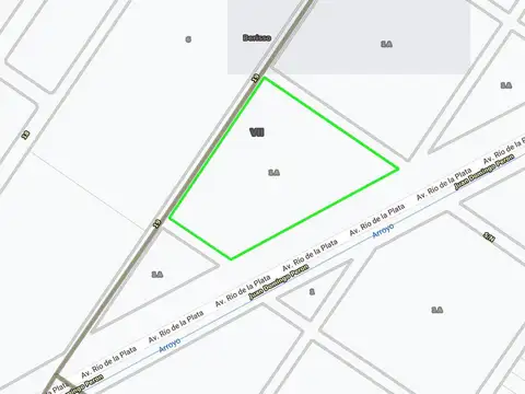 Campo en venta - 21265Mts2 - Berisso