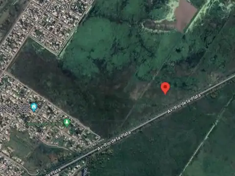 Campo en venta - 21265Mts2 - Berisso