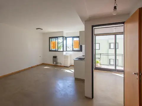 Departamento en Chilavert