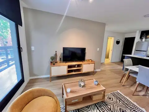 Departamento en Venta en Palermo, USD 152.496