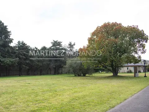 Terreno Lote  en Venta en La Otilia, Pilar, G.B.A. Zona Norte