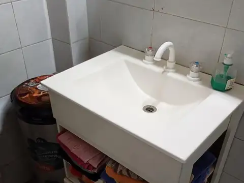 Departamento en Venta en Ciudadela, USD 98.000
