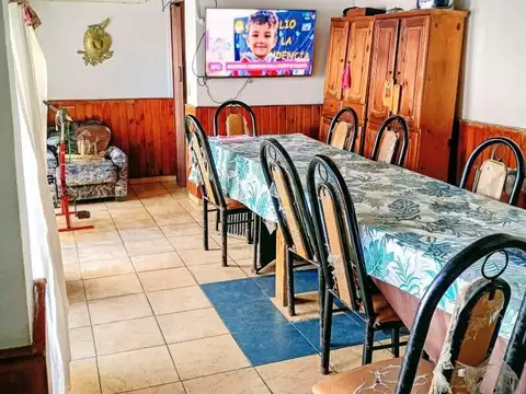 Departamento en Venta 60 años