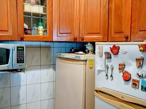 Departamento en Venta 60 años