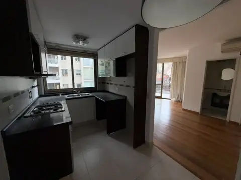 Departamento en Alquiler de 2 dormitorios