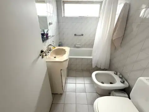 VENTA 2 AMBIENTES BELGRANO