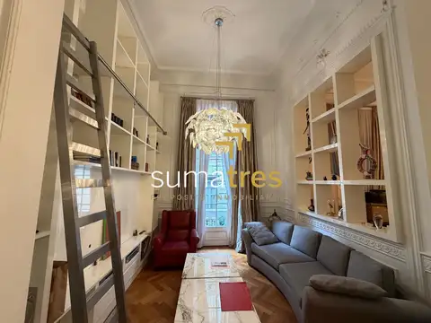 Departamento en Venta de 5 dormitorios