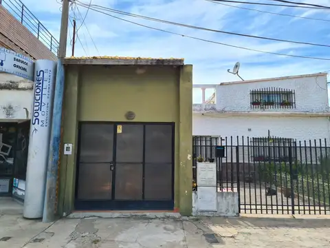 Casa - Venta - Argentina, Villa Constitución - Presbistero Daniel Segundo 300