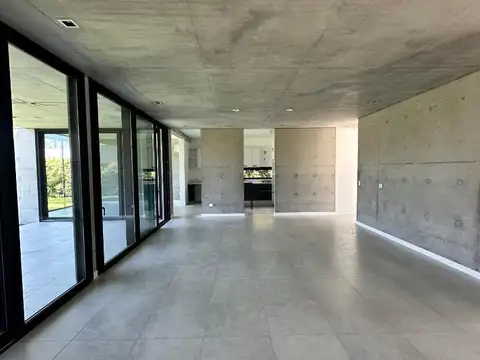 Casa en Venta A Estrenar