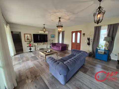 Casa en venta Haras Santa María