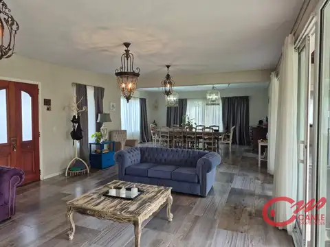 Casa en Venta 11 años