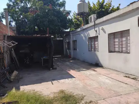 Galpon en Alquiler 40 años