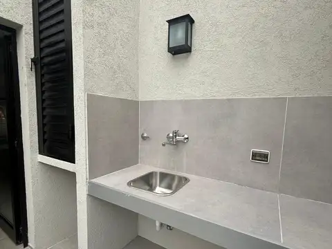 Depto Tipo Casa en Venta de 3 ambientes