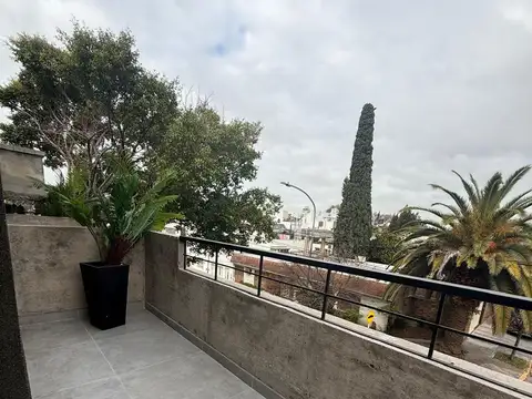 Depto Tipo Casa en Venta A Estrenar