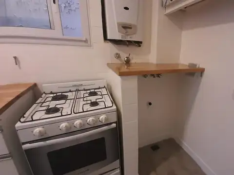 Departamento en Alquiler 42 años