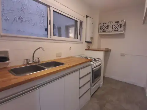 Departamento en Alquiler de 1 dormitorio