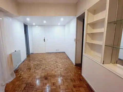 Departamento en Alquiler en Belgrano, $ 475.000