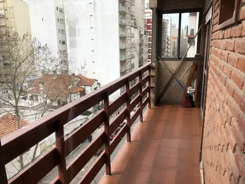 Departamento en Venta en Plaza Colon, USD 85.000