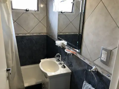 Departamento en Venta al Noroeste