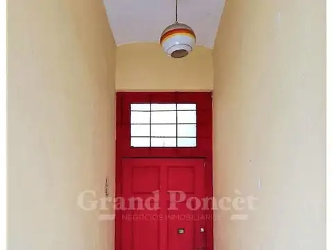 Departamento en Venta en San Telmo, USD 105.000
