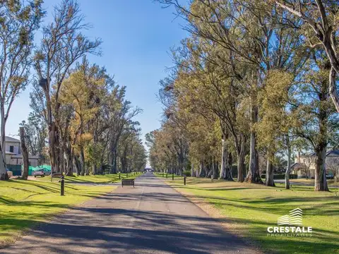 Kentucky Club de Campo