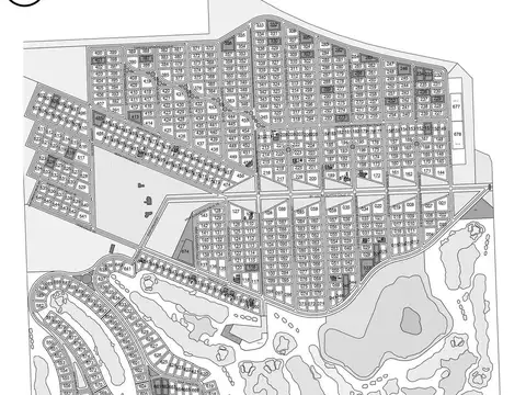 Kentucky Club de Campo