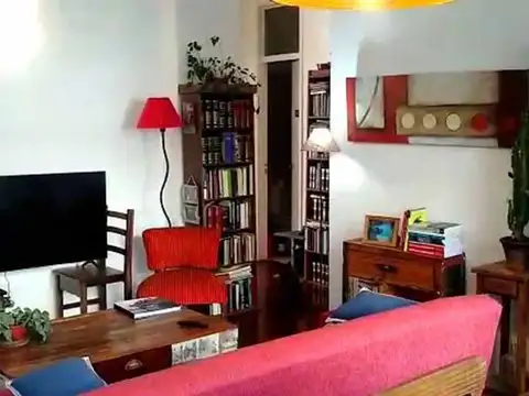 SANTOS DUMONT 3400, Piso 3