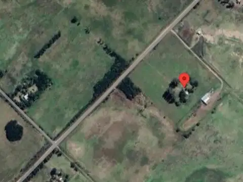 Terreno en Venta de 4954,0 m2