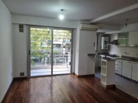 Departamento en Alquiler de 2 dormitorios