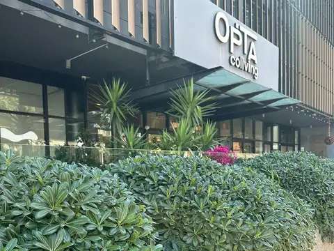 VENTA  GARAJE PUNTA CARRETAS EDIF. OPTA Única !