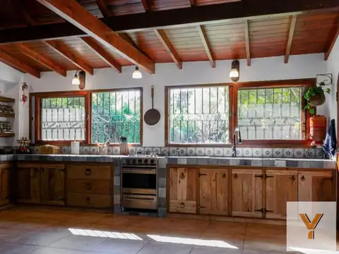 Casa en Alquiler al Sur