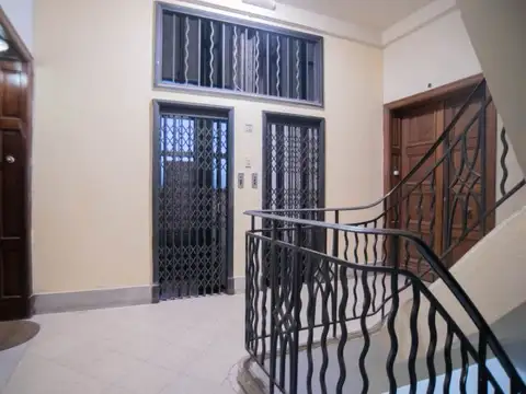 Departamento en Alquiler de 3 dormitorios