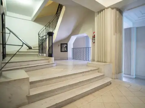 Departamento en Alquiler de 4 ambientes