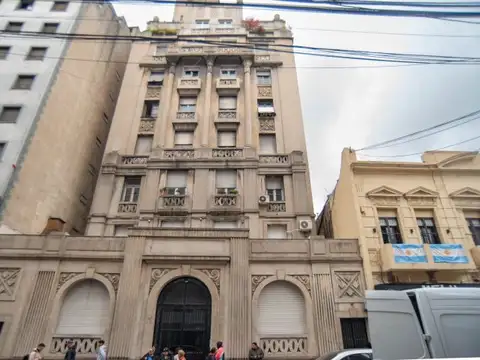 ALQUILER | Depto. de 4 Ambientes muy amplios c/dependencia | 153 m² cubiertos | TORRE SAINT | O...