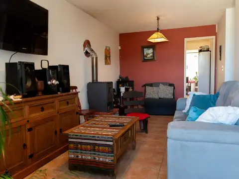 Avenida Aerosur 4000