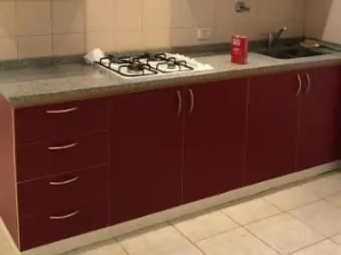 Oficina en Alquiler en San Nicolás, USD 850