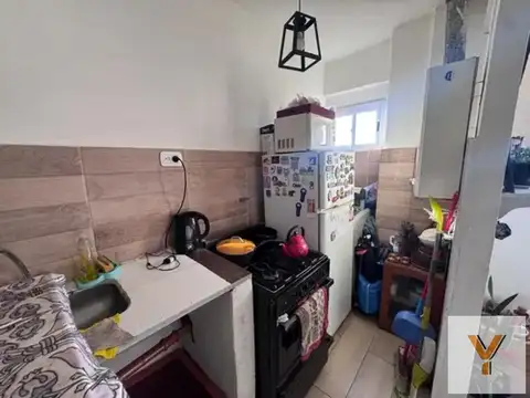 Departamento en Venta 40 años