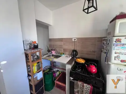 Departamento en Venta Permite mascota