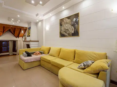 Casa en Venta 30 años